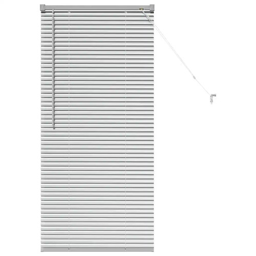 Venetian blind aluminium - 25,