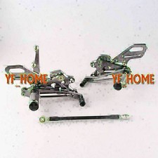 Rear Sets Rearsets Footrest