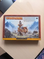Warhammer Dwarf High King