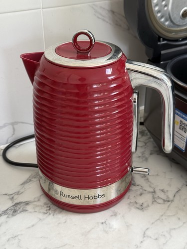 Russell hobbs inspire electric - inspire,