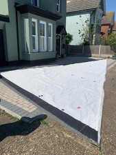 Sails - One Genoa And One Main Sail Made 2010 Used (from Beneteau 36cc 1998)