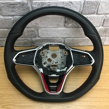 Genuine VW Golf MK8 GTI Black