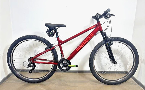 Pinnacle trail hardtail - pinnacle, 27.5