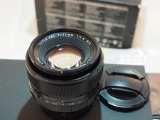 Fujifilm Fuji Fujinon XF 35mm