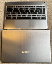 ASU’s Laptop U47A For Parts
