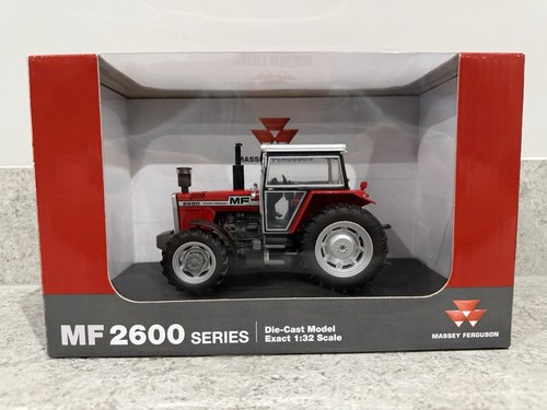 Universal hobbies massey - universal,