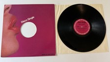 Keith Barrow Turn Me Up 12"