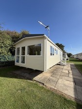 2025 Abi Coworth, 2 Bed @ Haven Skegness ?