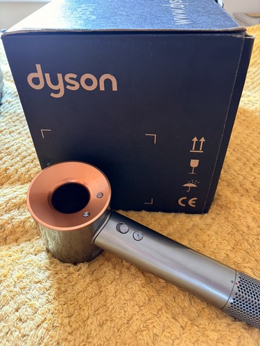 Dyson supersonic hair - 07,