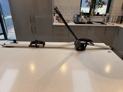 Thule proride 591 roof mounted - thule,