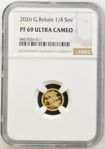 2026 gold proof quarter - 2026,