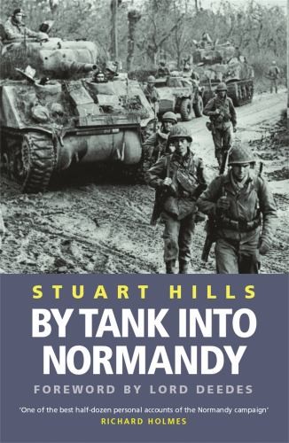 Tank into normandy cassell - tank,