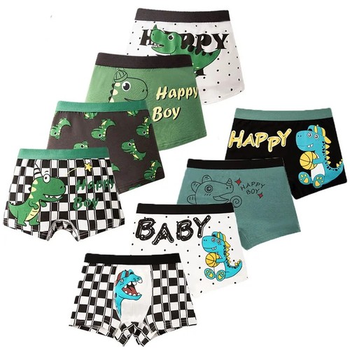 Boys kids boxer - boxer, briefs