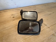 Classic Mini Door Mirrors
