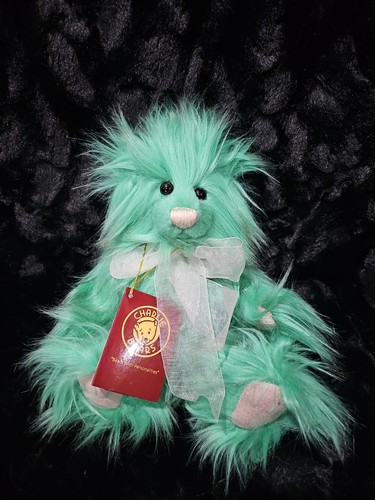 Charlie bears matcha green tea - matcha,
