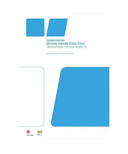 Caravaning design award - caravaning,