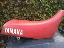 Yamaha TT350 TT 350 OEM Seat 1986 Onwards 1LN-24710-00 May also fit TT225