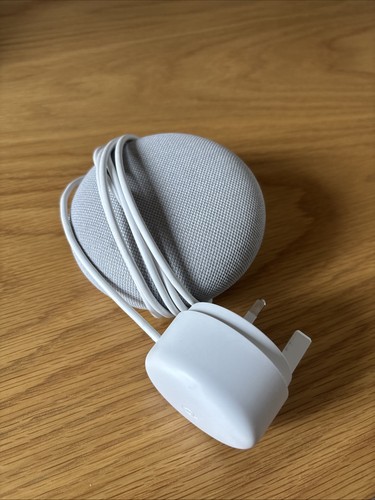 Google nest mini 2nd - google,