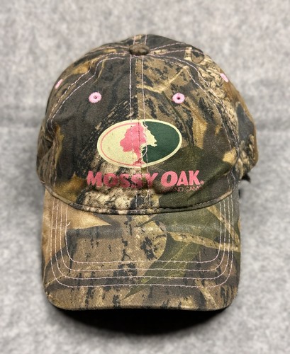 Pre owned mossy - mossy, camo