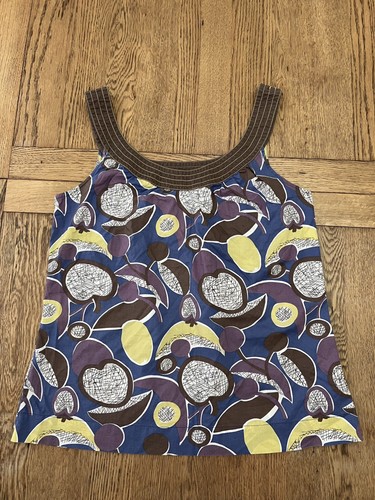 Boden sleeveless tunic top - boden,