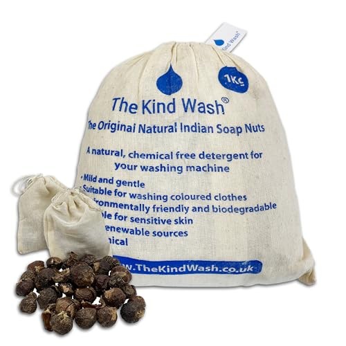 The kind wash soap - the,