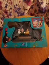 Boots 1989 Wallace & Gromit  2