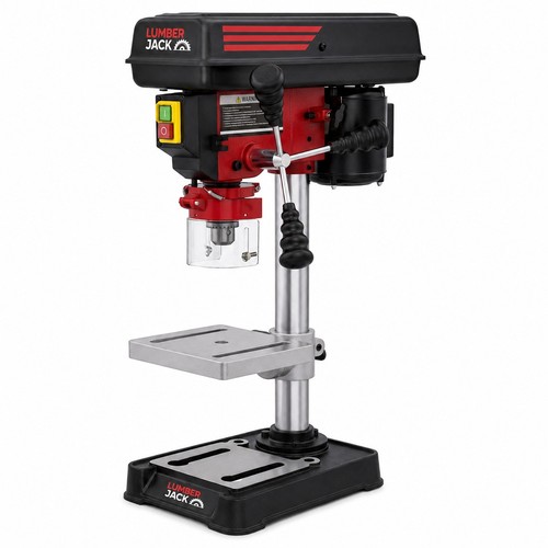 Pillar drill press - pillar,