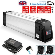 Silverfish bike battery - silverfish, e-bike