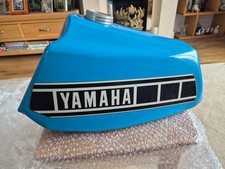 Yamaha IT250 IT400 1977 1978