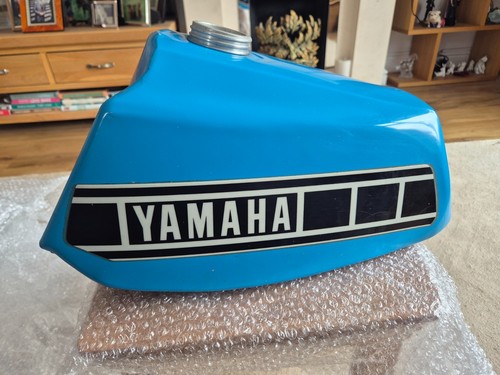 Yamaha it250 it400 1977 - yamaha,