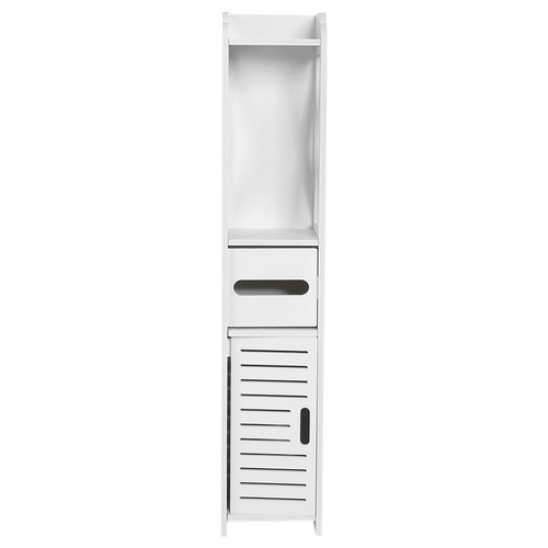 Durable white bathroom - durable,