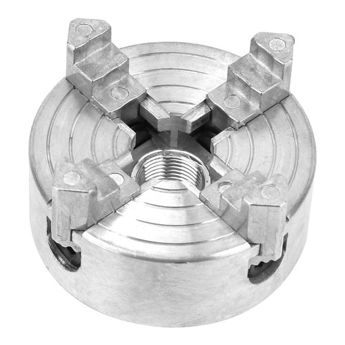 Z011a zinc alloy jaw chuck - z011a, 4-jaw