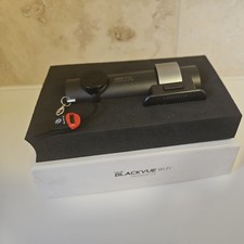 BLACKVUE DASH CAM CAMERA
