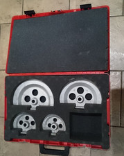 Set of 4 Rothenberger Conduit