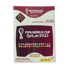Panini FIFA World Cup Qatar