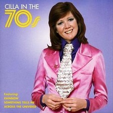 Cilla Black : Cilla in the