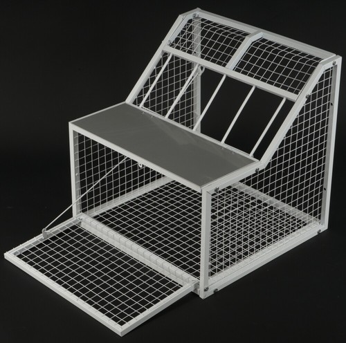 Pigeon loft door removable - pigeon,