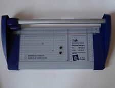 Avery A4 RERA4 Photo and Paper Trimmer Made in UK **Needs new cutting disc** #D