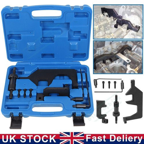 Engine camshaft timing tool - engine,