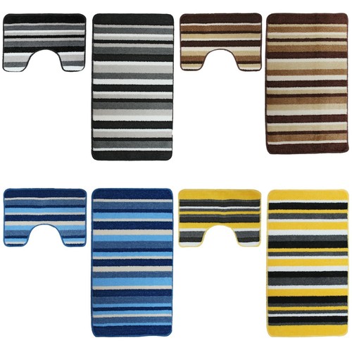 Piece bathroom black blue - piece,