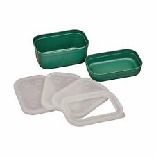 Sensas Super Deluxe Bait Box