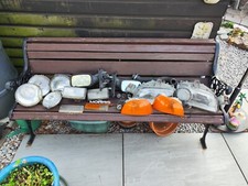 Lights Morris Marina 1986.. Vauxhall Carlton..1986 ( £10 Per Item Pair )