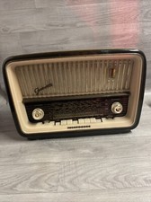 Vintage Telefunken Gavotte
