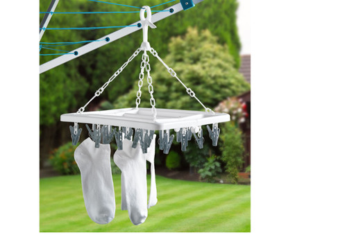 Addis laundry folding peg - addis,