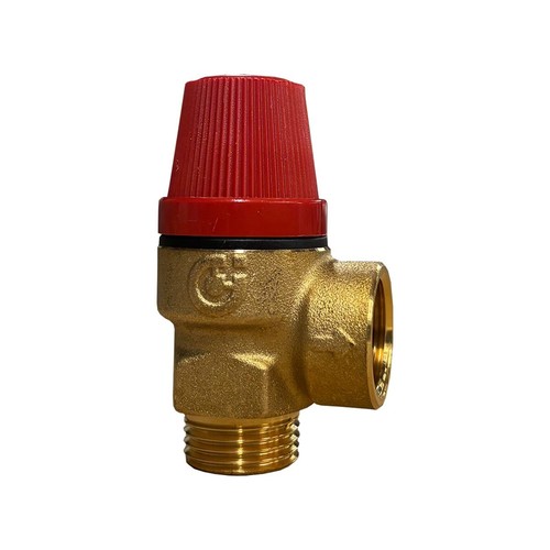 Caleffi 312 series bar - 312,
