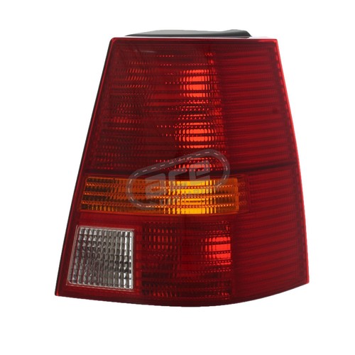 Golf 1999 2006 - 1999-2006, rear