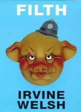 Filth-Irvine Welsh