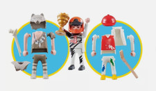 Playmobil Plus 9854 3-IN-1
