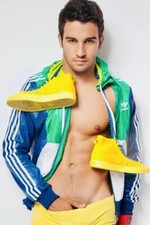 Adidas Originals Vintage Super