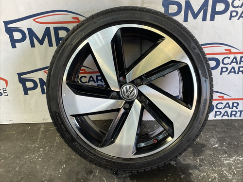 Volkswagen golf gti mk7 - volkswagen,
